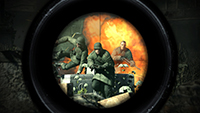 Sniper Elite V2 Complete-screenshots